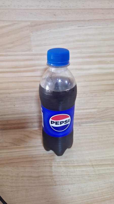 Gaseosa Pepsi 355ml